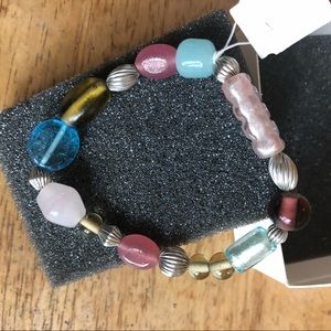 Lia Sophia Jewelry - NIB Lia Sophia Bracelet Lia Sophia Jewelry - NIB Lia Sophia Bracelet